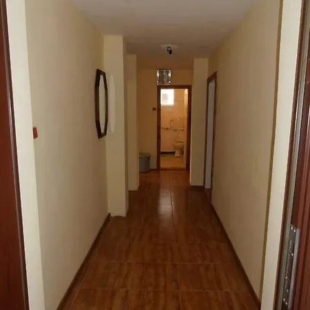 Guest House Kranevo