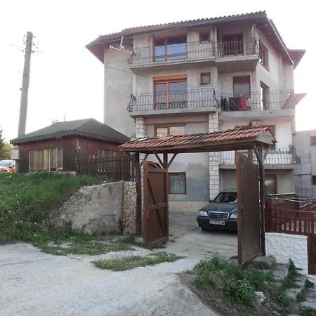 Guest House Kranevo