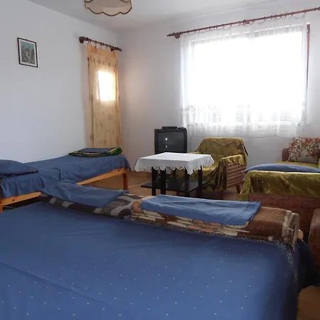 ゲストハウス Guest House Kranevo クラネヴォ
