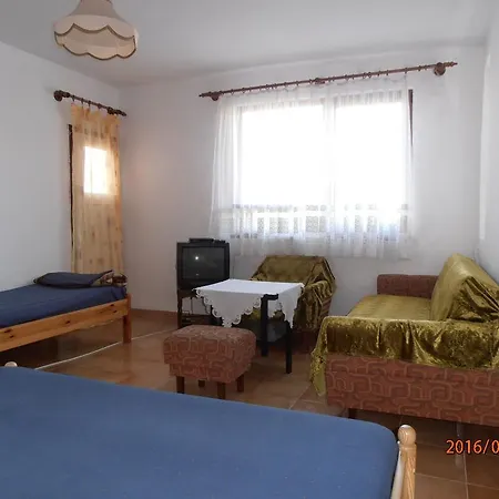 Guest House Kranevo ゲストハウス *