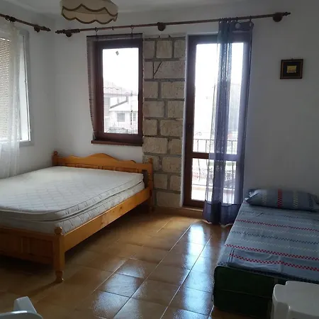Guest House Kranevo
