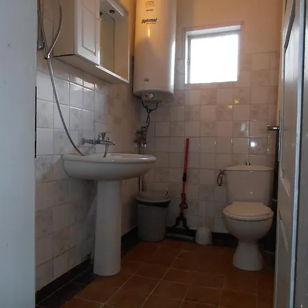 Guest House Kranevo
