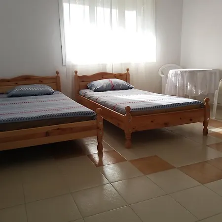 Guest House Kranevo *