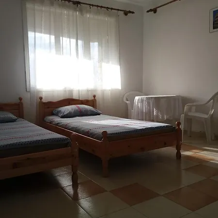 Guest House Kranevo