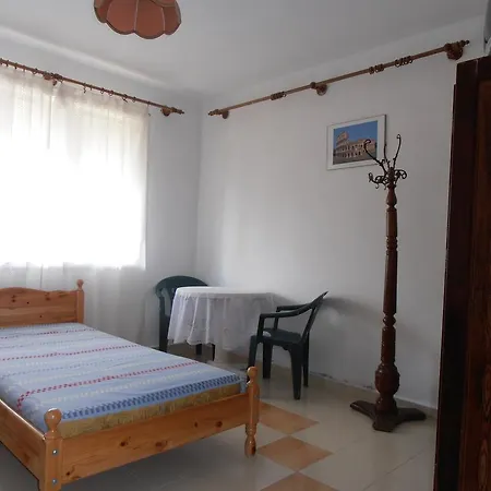 Guest House Kranevo *