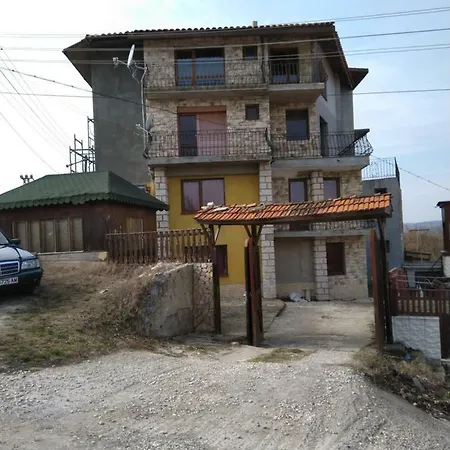 Guest House Kranevo