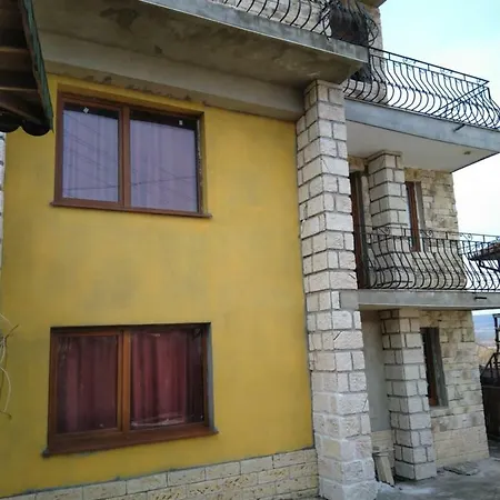 Guest House Kranevo
